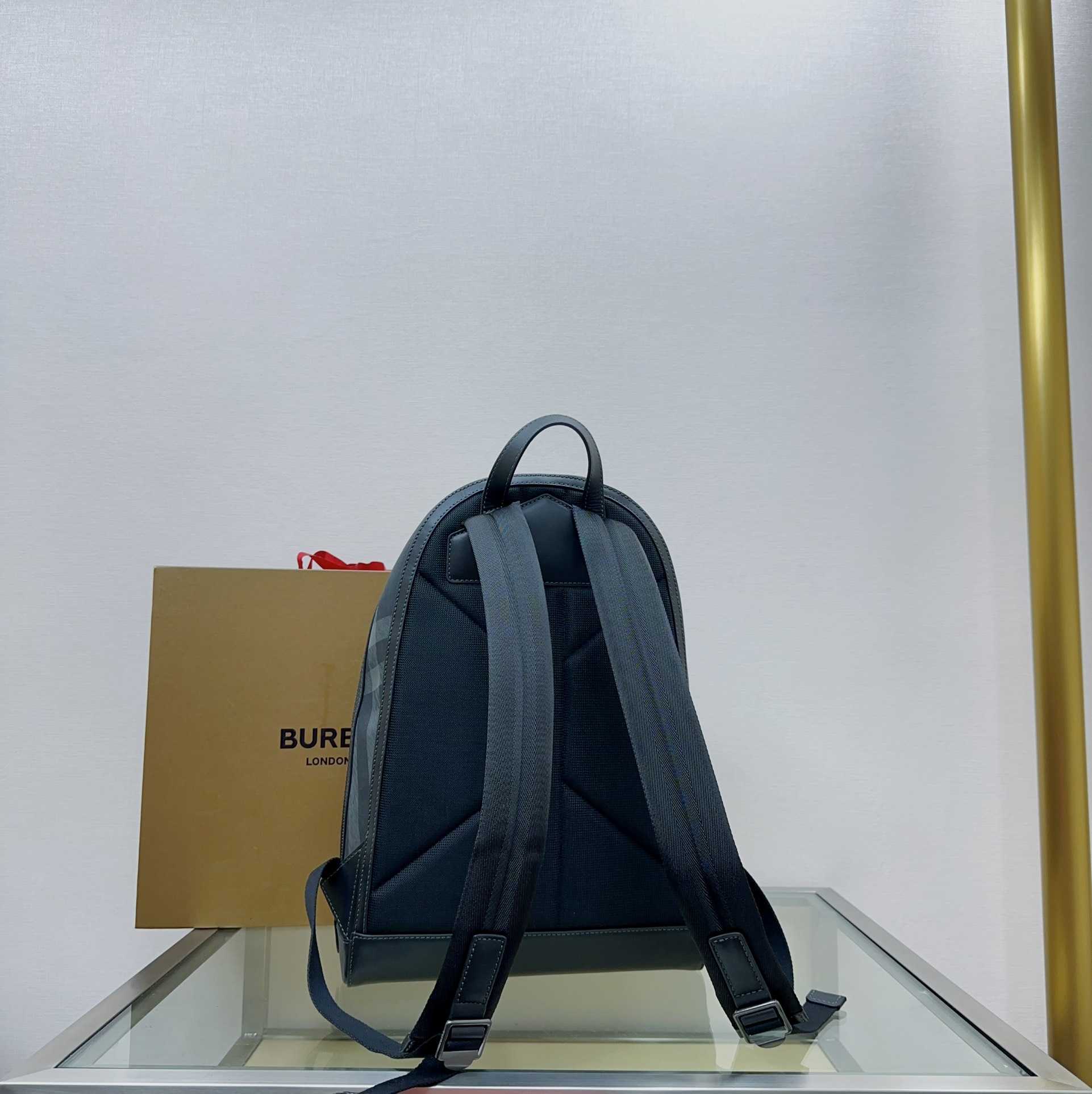 Burberry Rocco Backpack   - EUR FASHION