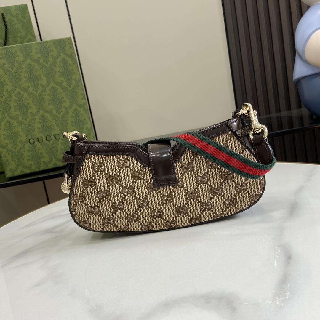 Gucci Moon Side Mini Shoulder Bag - EUR FASHION