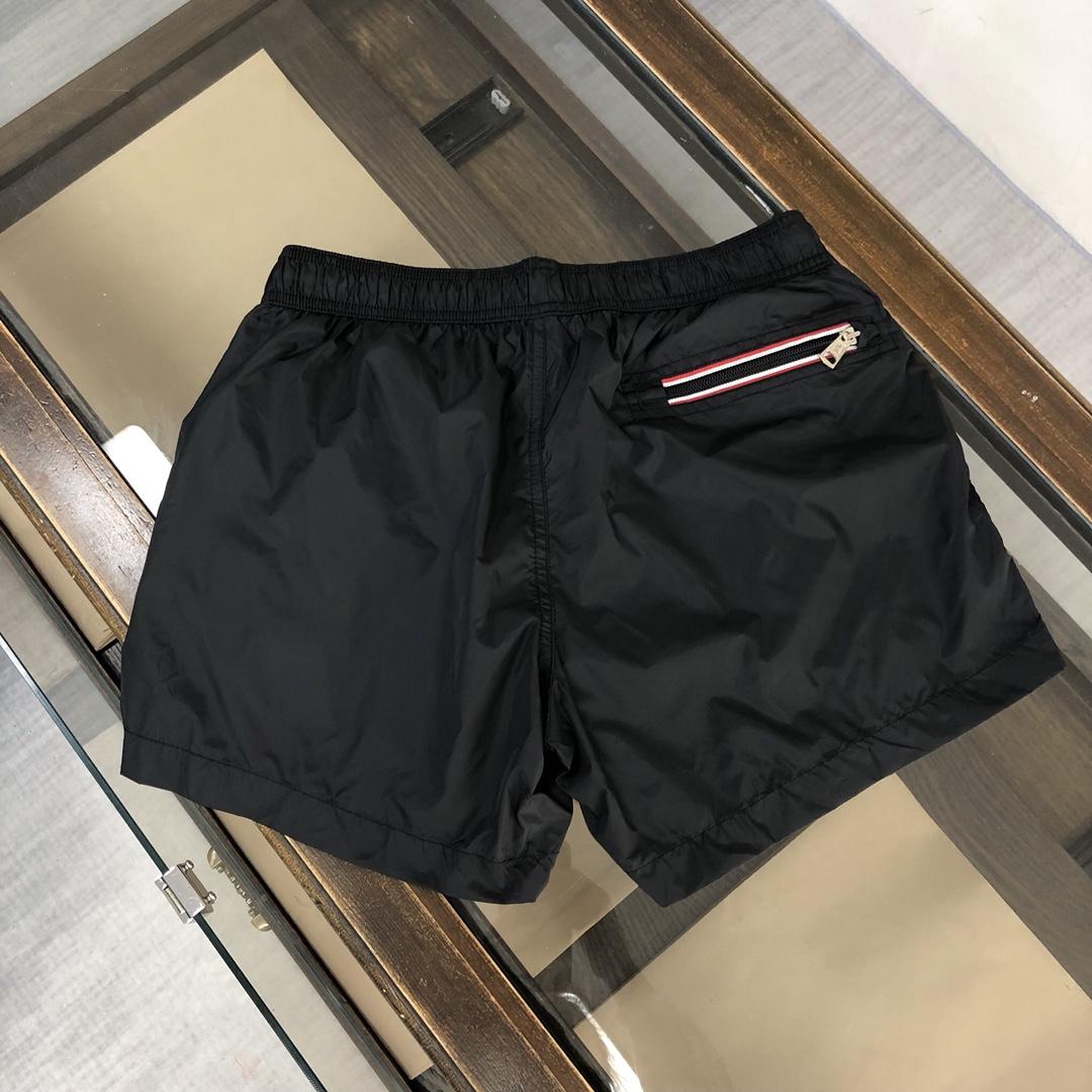 Moncler Swimming Shorts - EUR FASHION