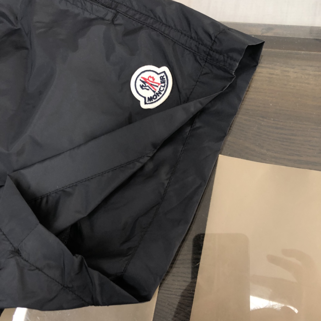 Moncler Swimming Shorts - EUR FASHION