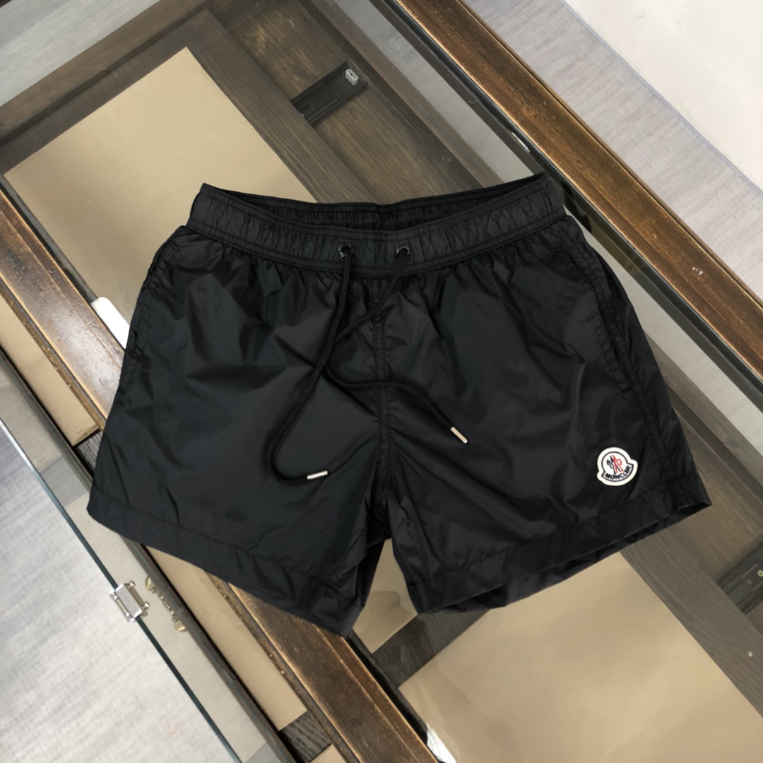 Moncler Swimming Shorts - EUR FASHION