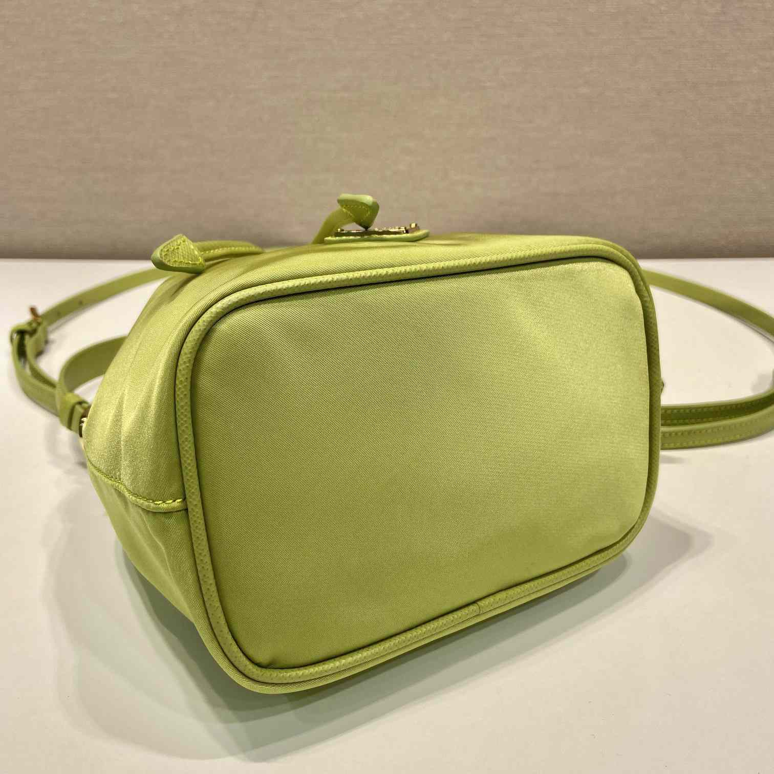 Prada Re-Edition 1978 Re-Nylon Mini-bag - EUR FASHION