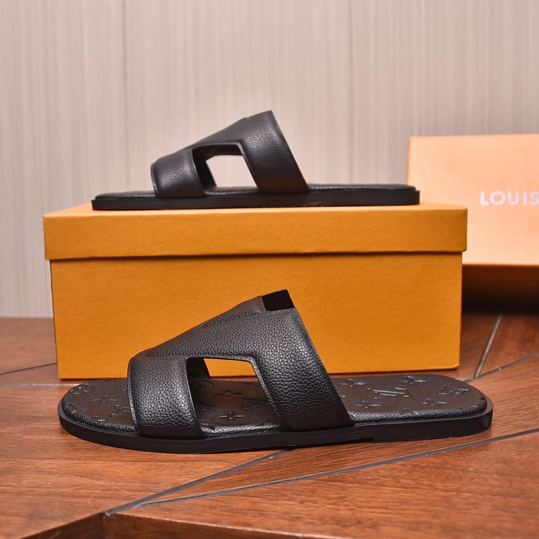 Louis Vuitton LV Oasis Mule       - EUR FASHION