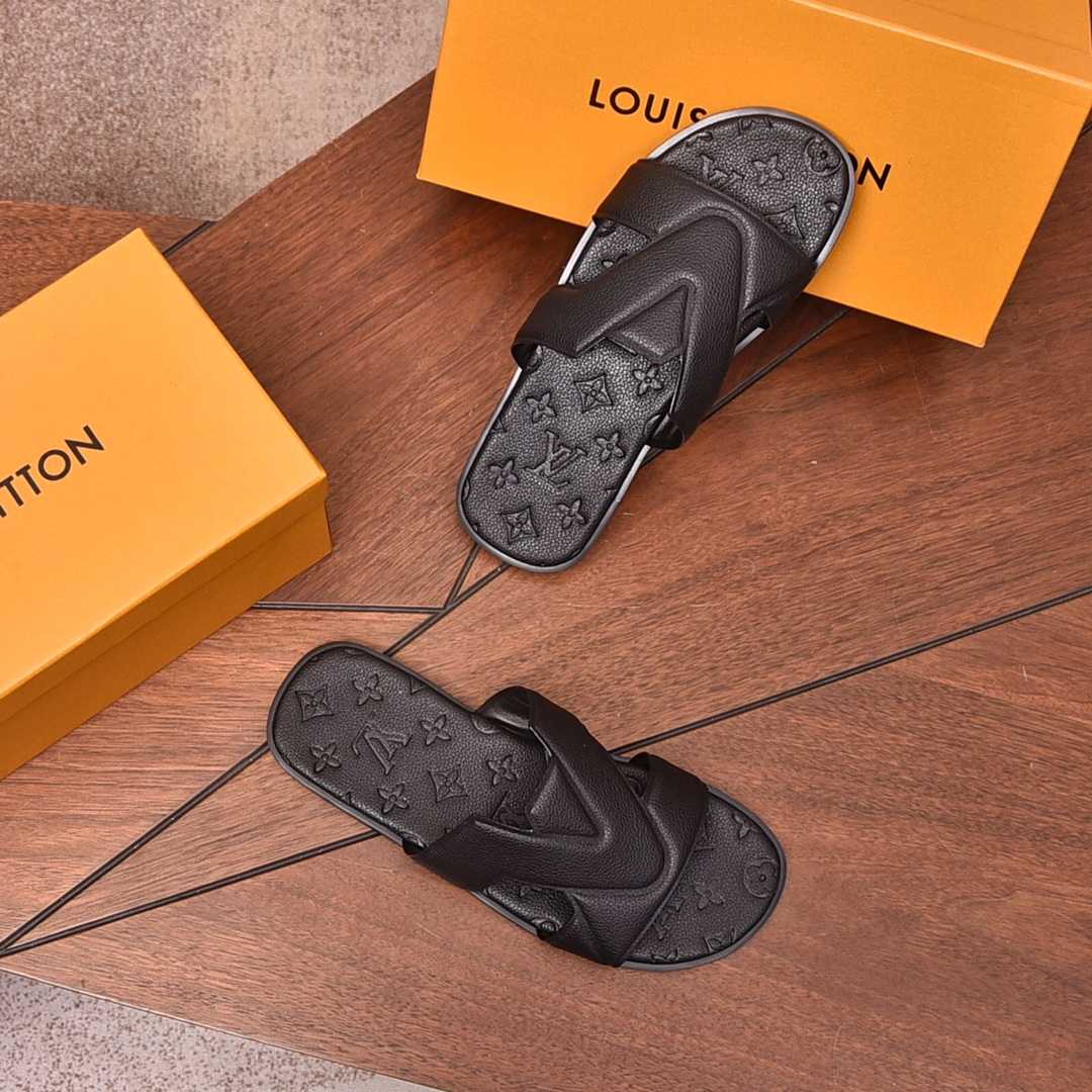 Louis Vuitton LV Oasis Mule       - EUR FASHION