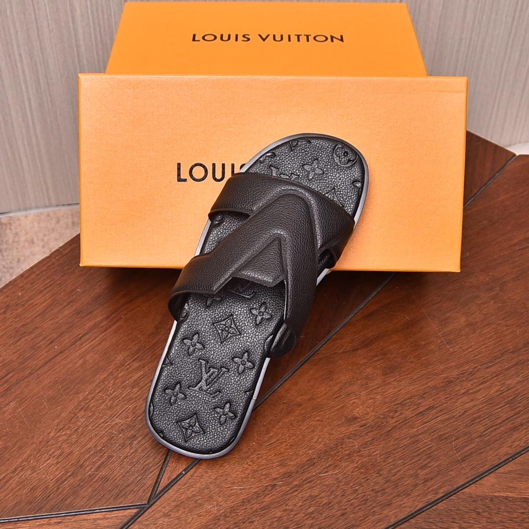 Louis Vuitton LV Oasis Mule       - EUR FASHION