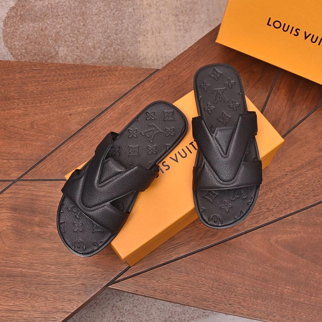 Louis Vuitton LV Oasis Mule       - EUR FASHION