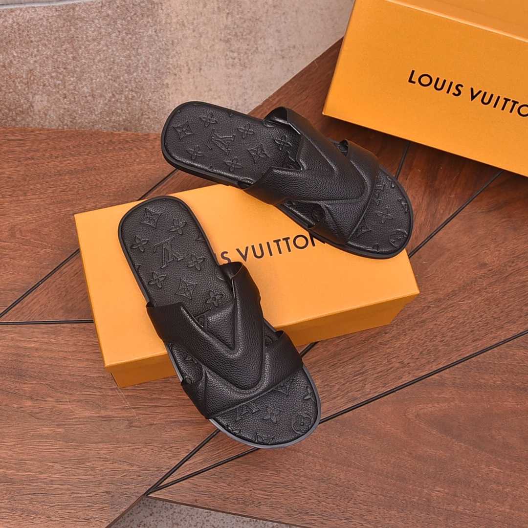 Louis Vuitton LV Oasis Mule       - EUR FASHION