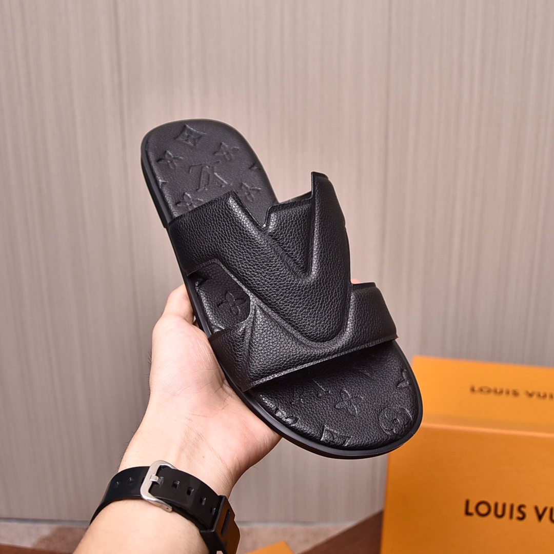 Louis Vuitton LV Oasis Mule       - EUR FASHION