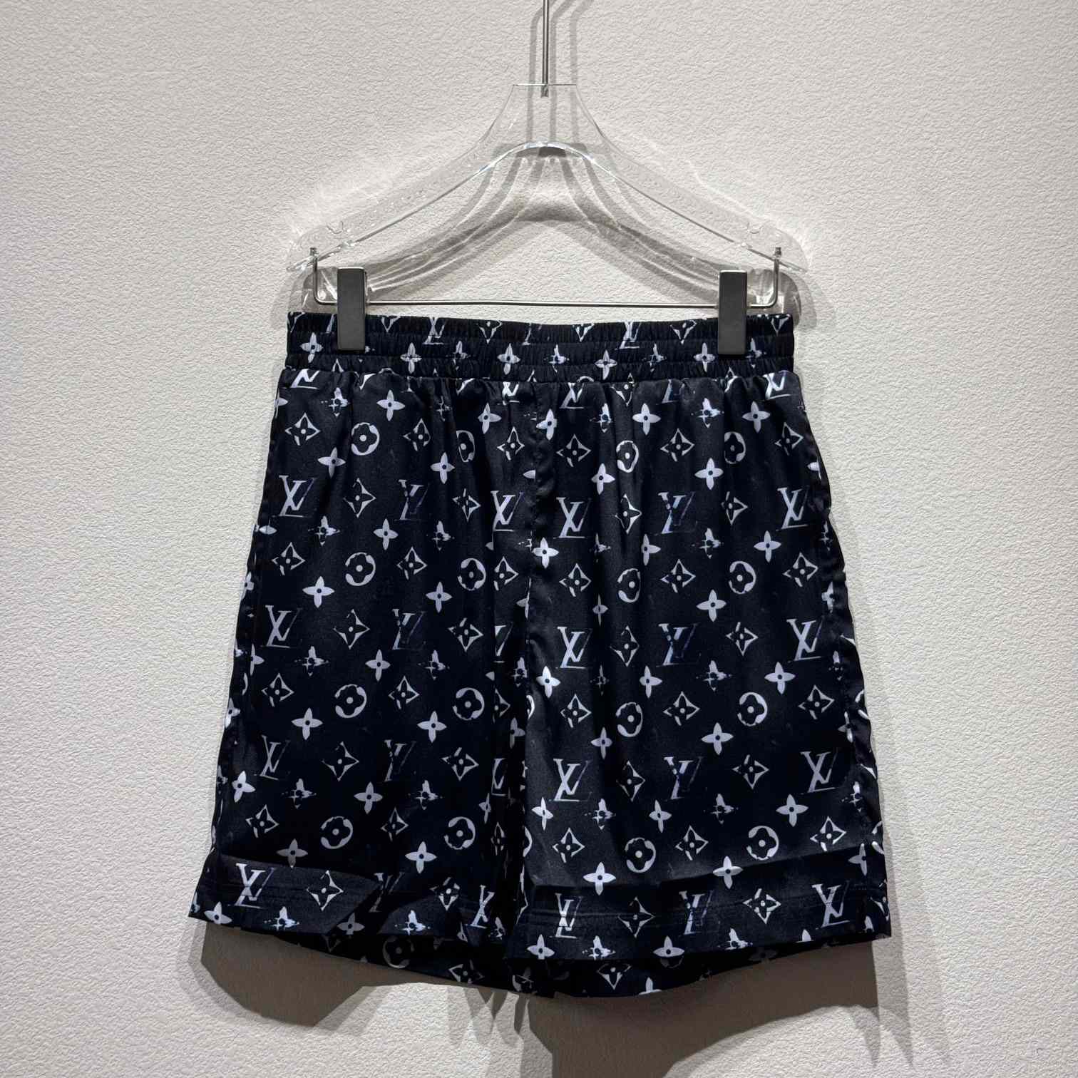 Louis Vuitton Monogram Shorts - EUR FASHION