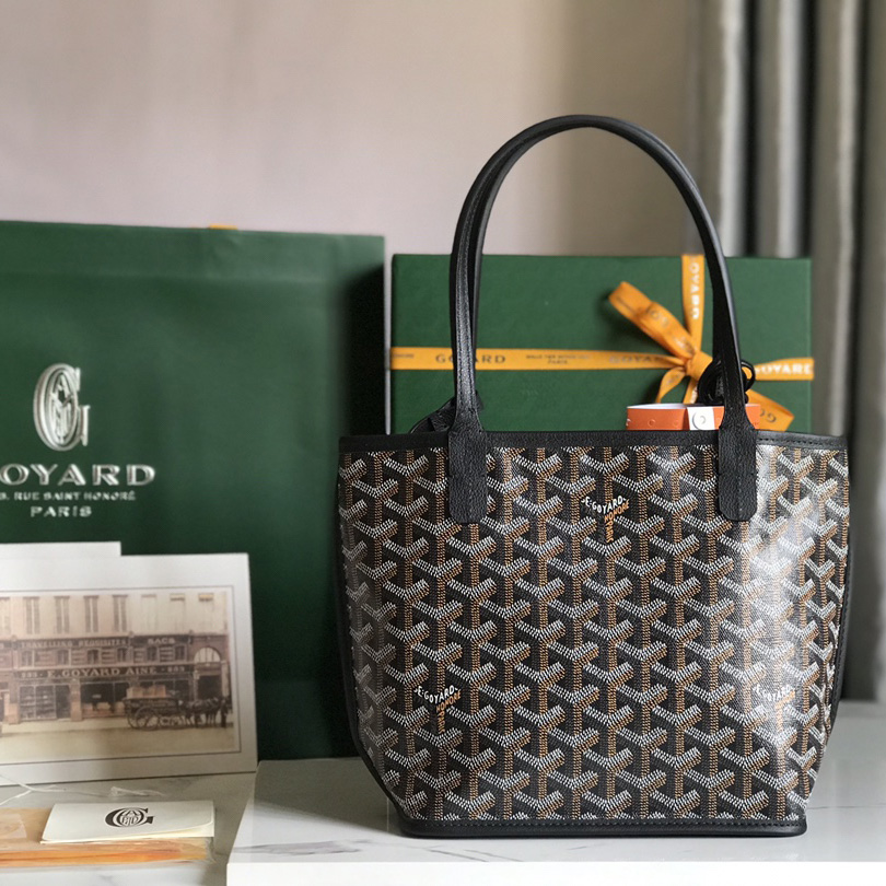 Goyard Anjou Mini Bag  - EUR FASHION