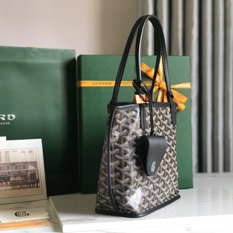 Goyard Anjou Mini Bag  - EUR FASHION