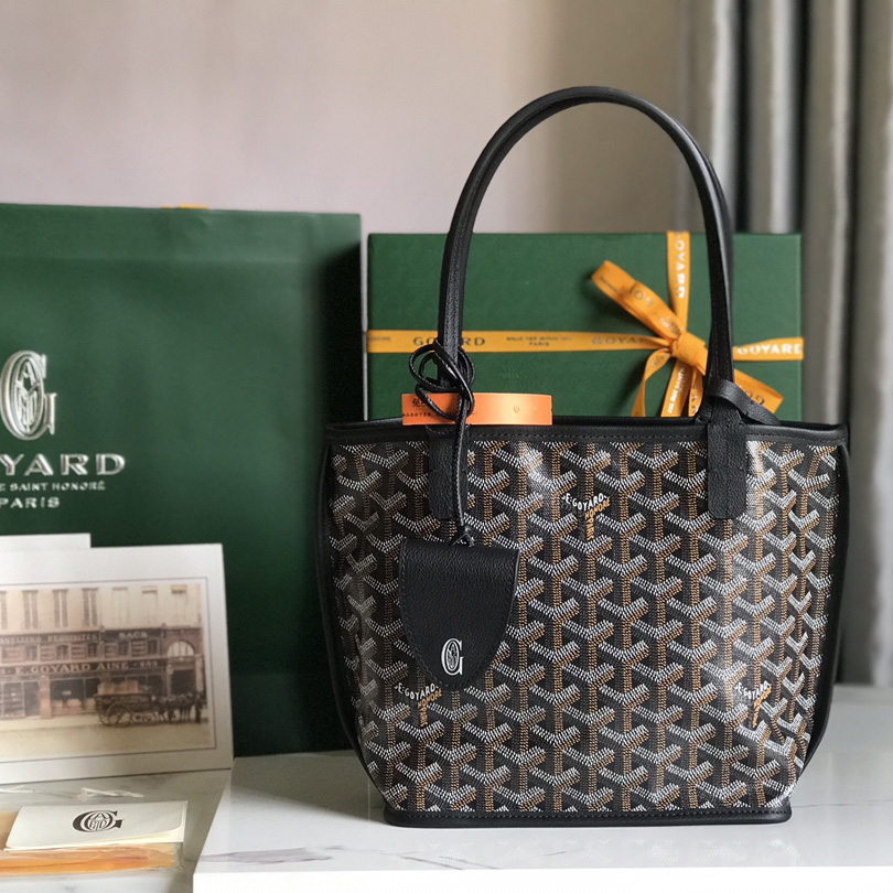 Goyard Anjou Mini Bag  - EUR FASHION