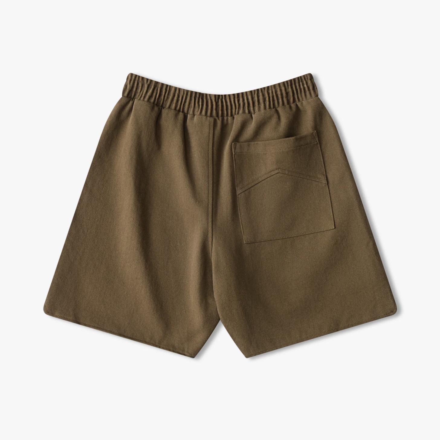 Rhude Short - EUR FASHION