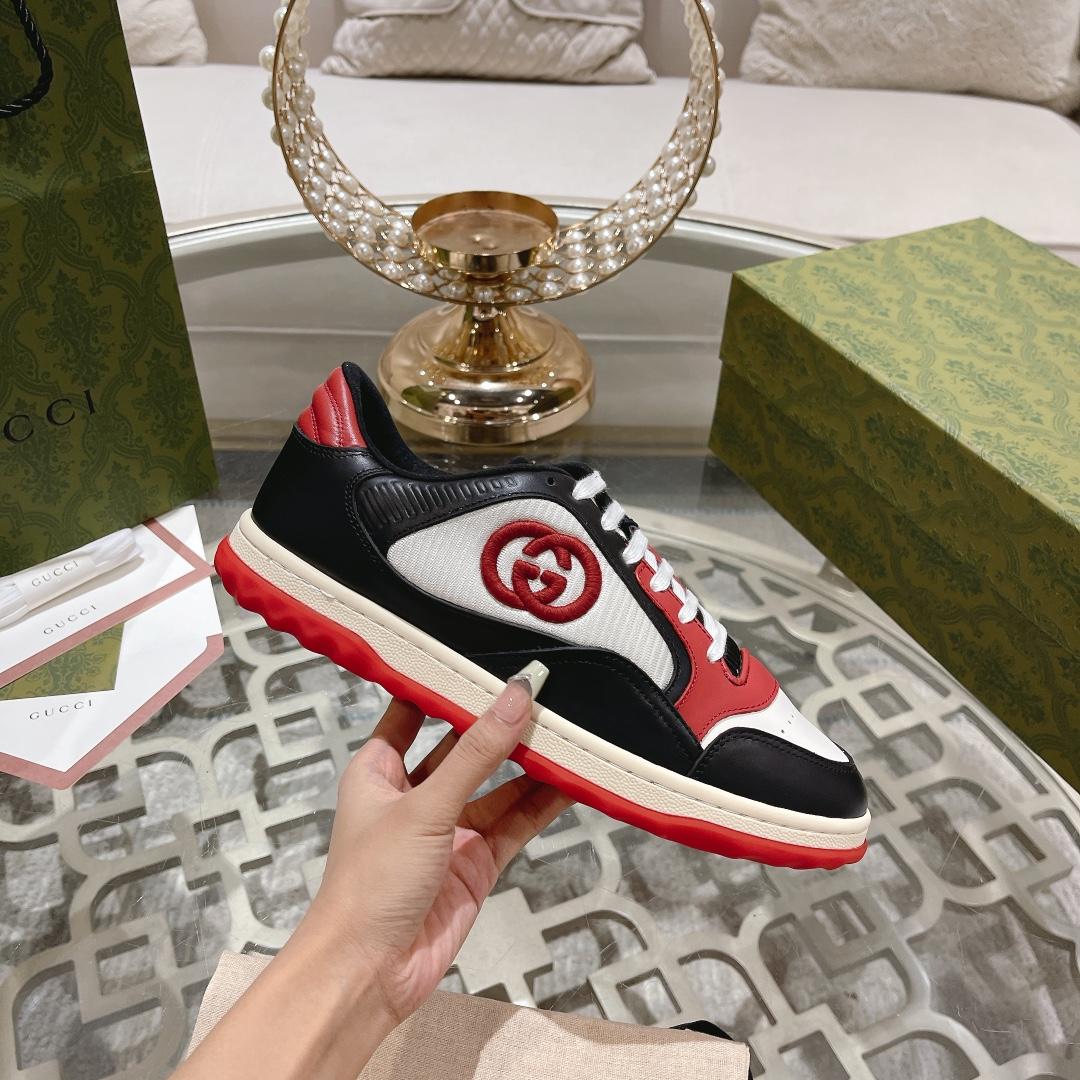 Gucci MAC80 Sneaker - EUR FASHION