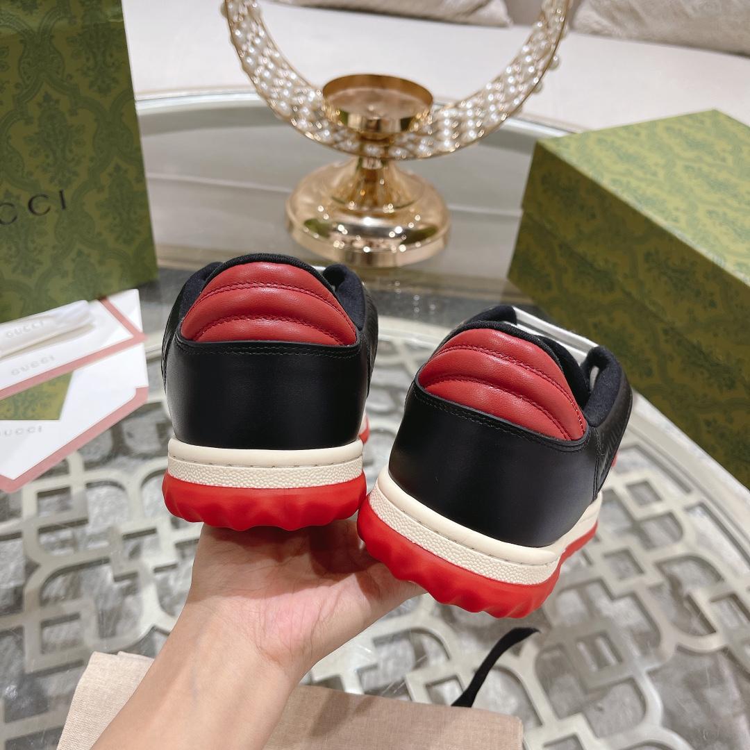 Gucci MAC80 Sneaker - EUR FASHION