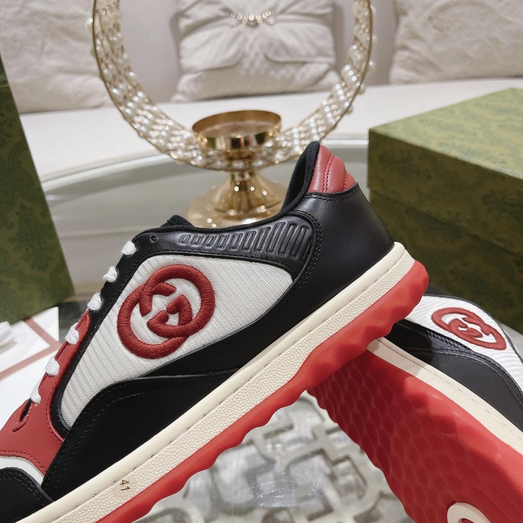 Gucci MAC80 Sneaker - EUR FASHION