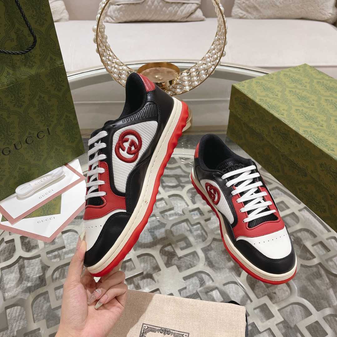 Gucci MAC80 Sneaker - EUR FASHION