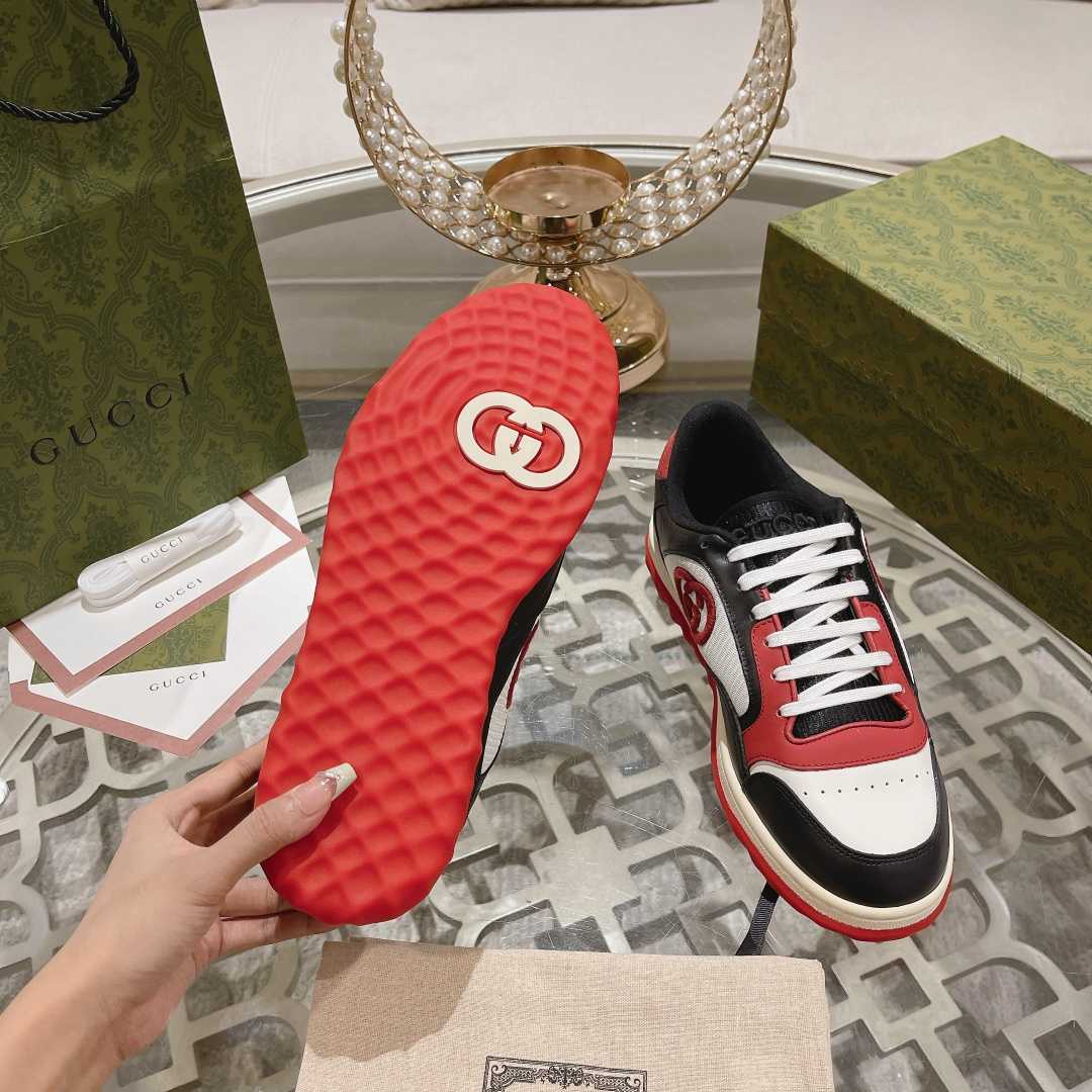 Gucci MAC80 Sneaker - EUR FASHION