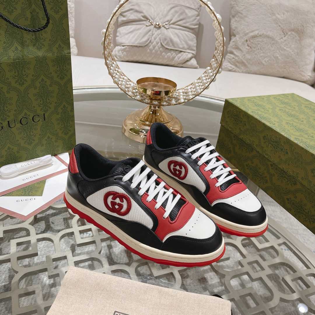 Gucci MAC80 Sneaker - EUR FASHION