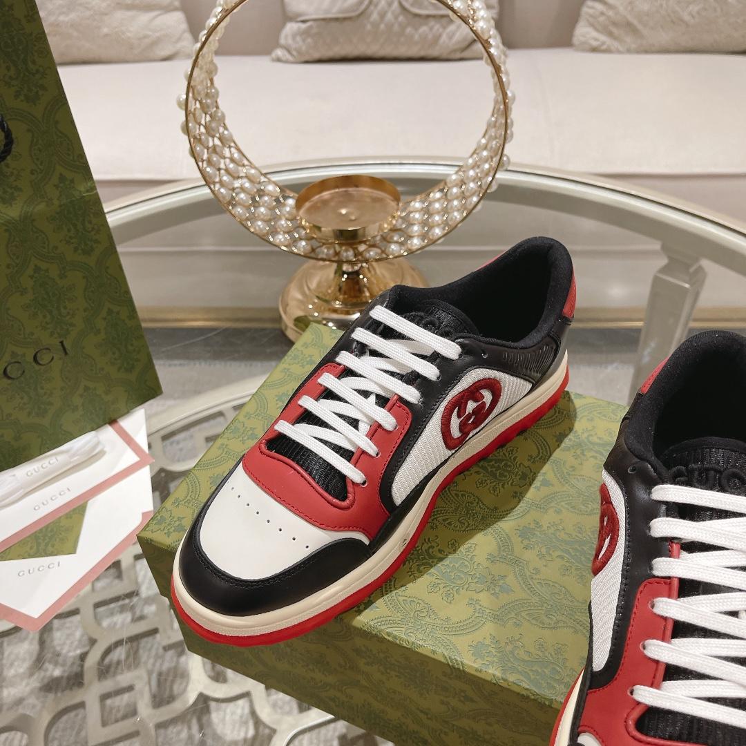 Gucci MAC80 Sneaker - EUR FASHION