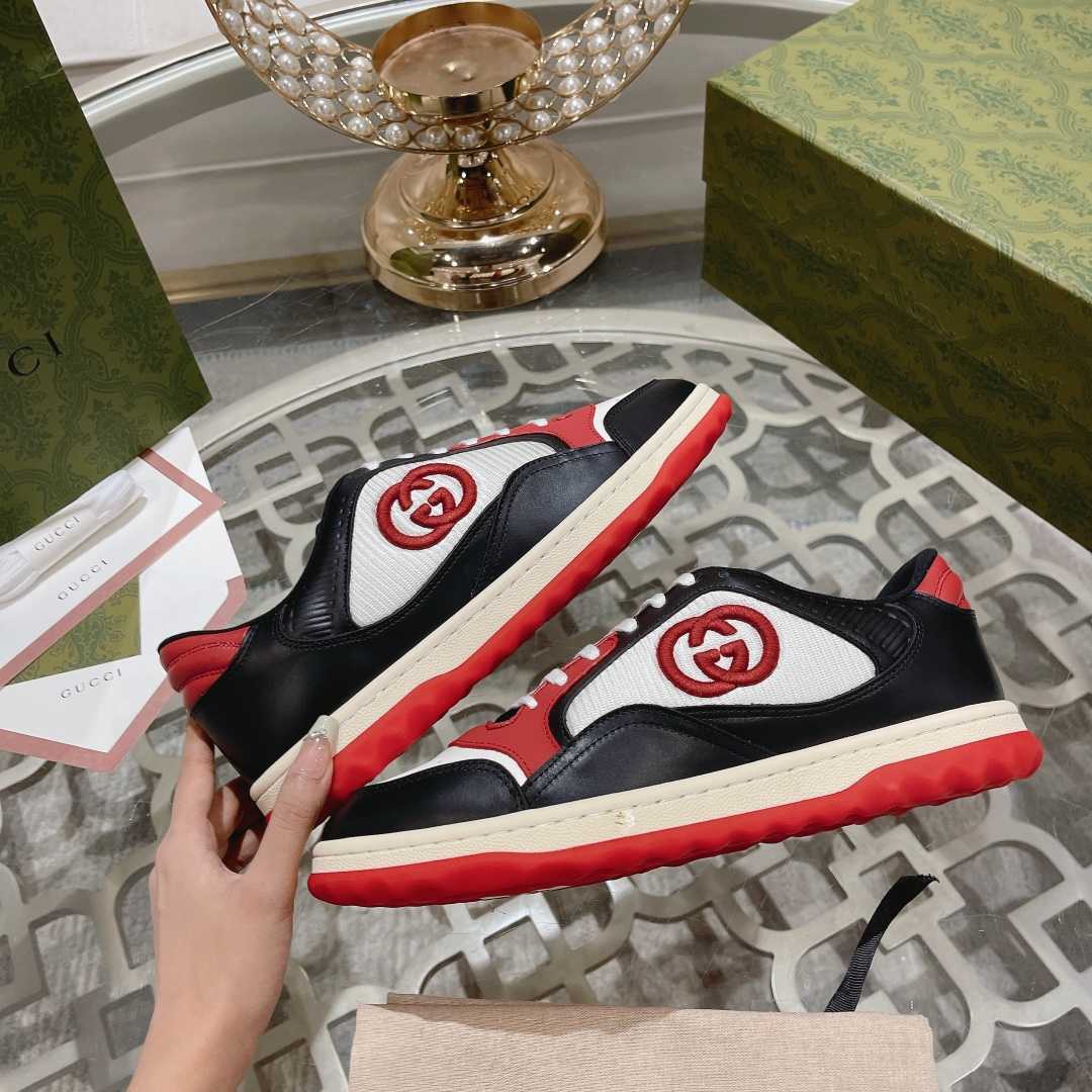 Gucci MAC80 Sneaker - EUR FASHION