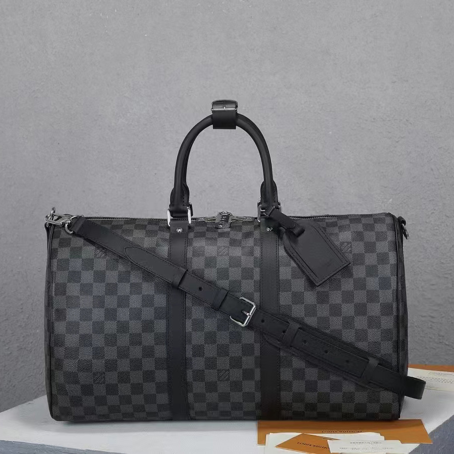 Louis Vuitton Keepall Bandoulière 45   N41418 - EUR FASHION