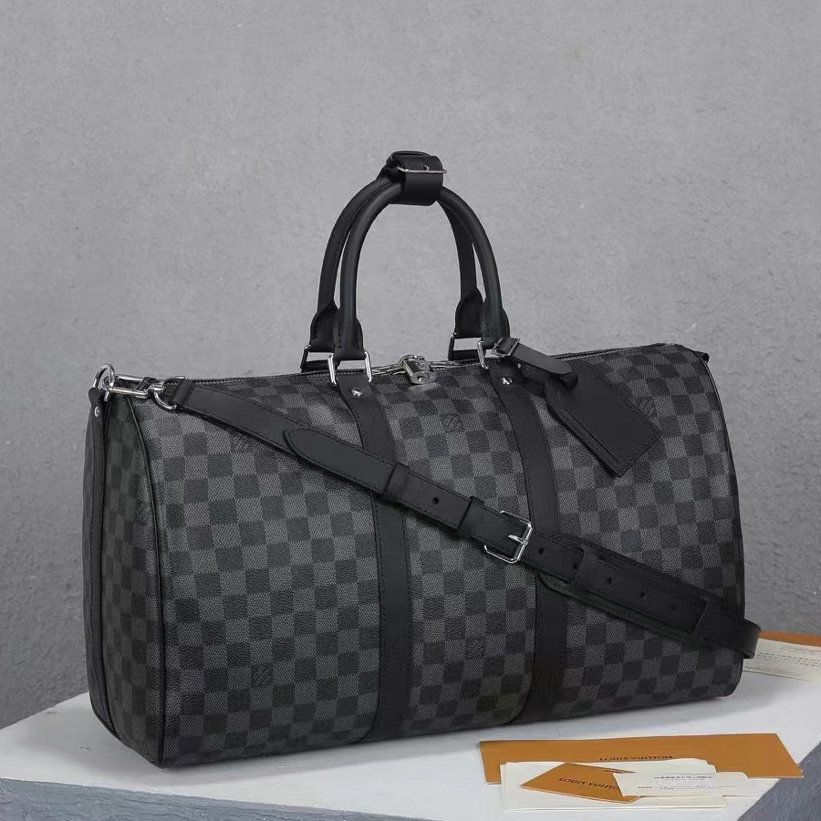 Louis Vuitton Keepall Bandoulière 45   N41418 - EUR FASHION