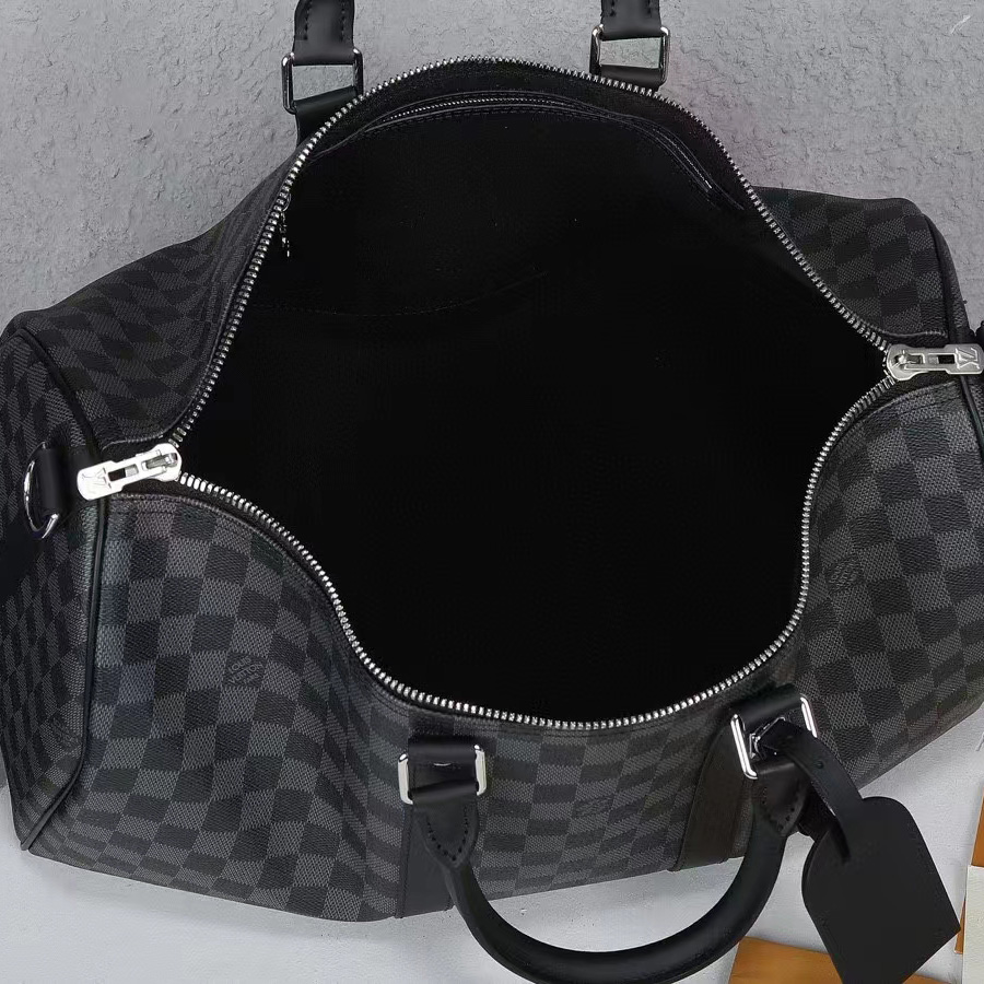 Louis Vuitton Keepall Bandoulière 45   N41418 - EUR FASHION