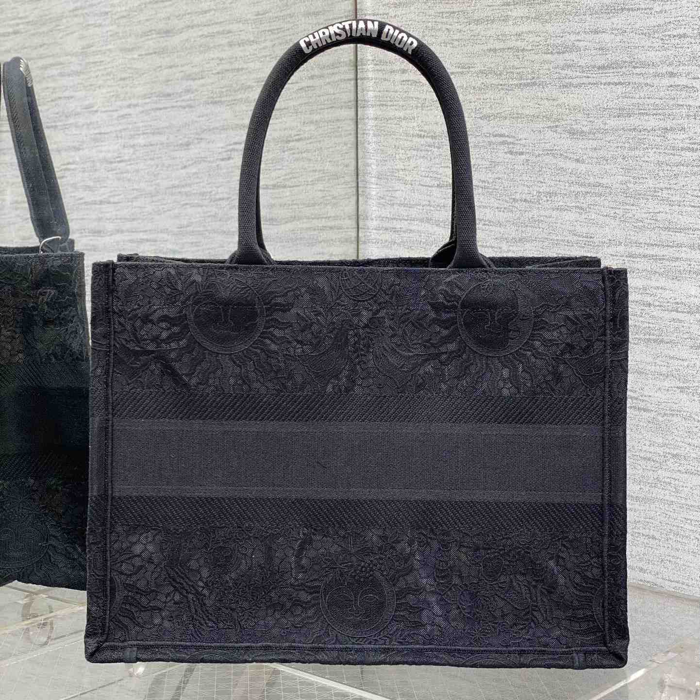 Dior Medium Dior Book Tote - EUR FASHION