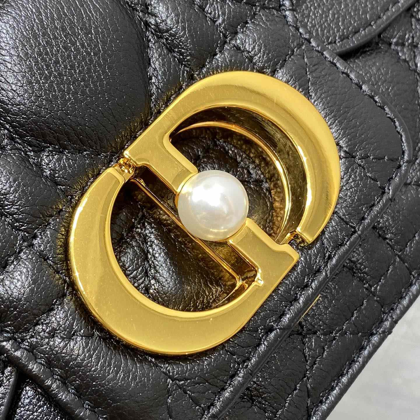 Dior Small Dior Jolie Top Handle Bag - EUR FASHION