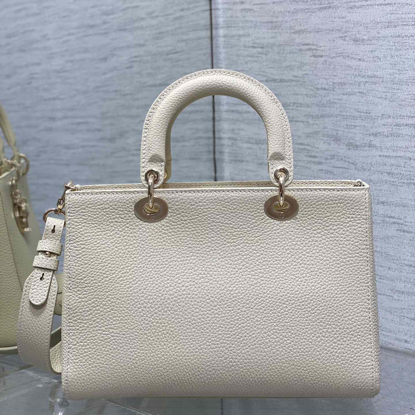 Dior Medium Lady D-Sire My ABCDior Bag - EUR FASHION