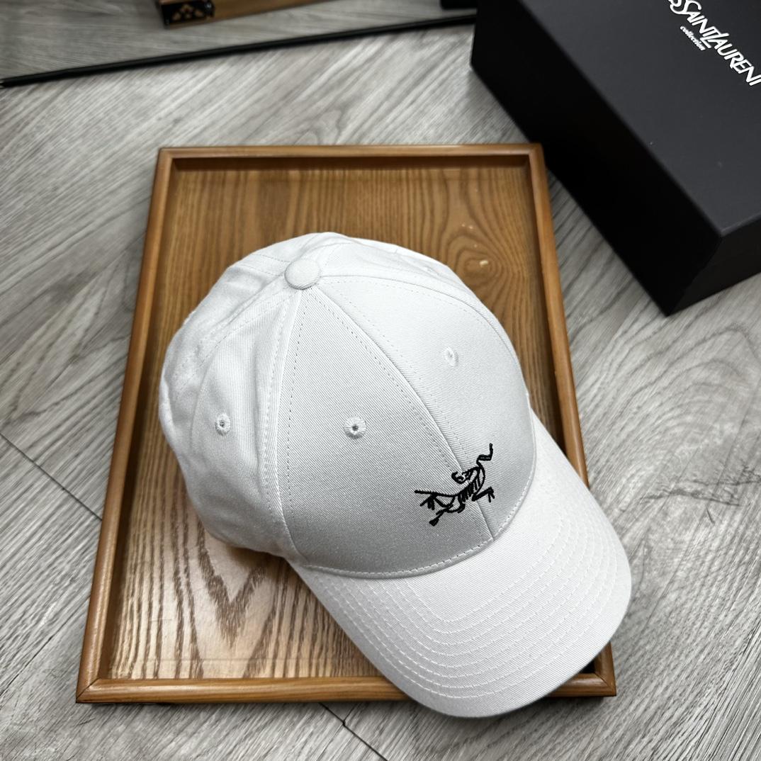 Arc’teryx Cap - EUR FASHION