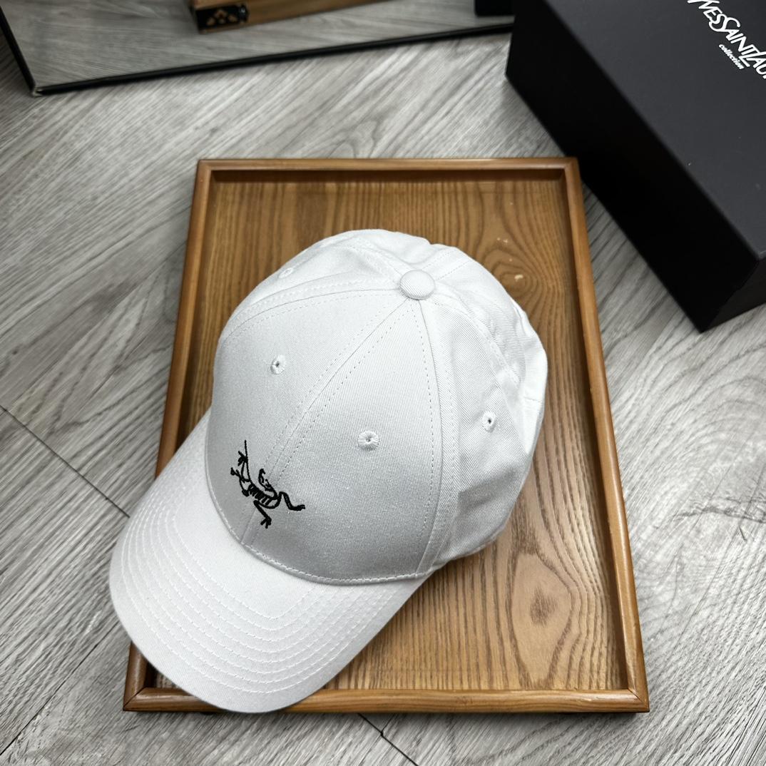 Arc’teryx Cap - EUR FASHION