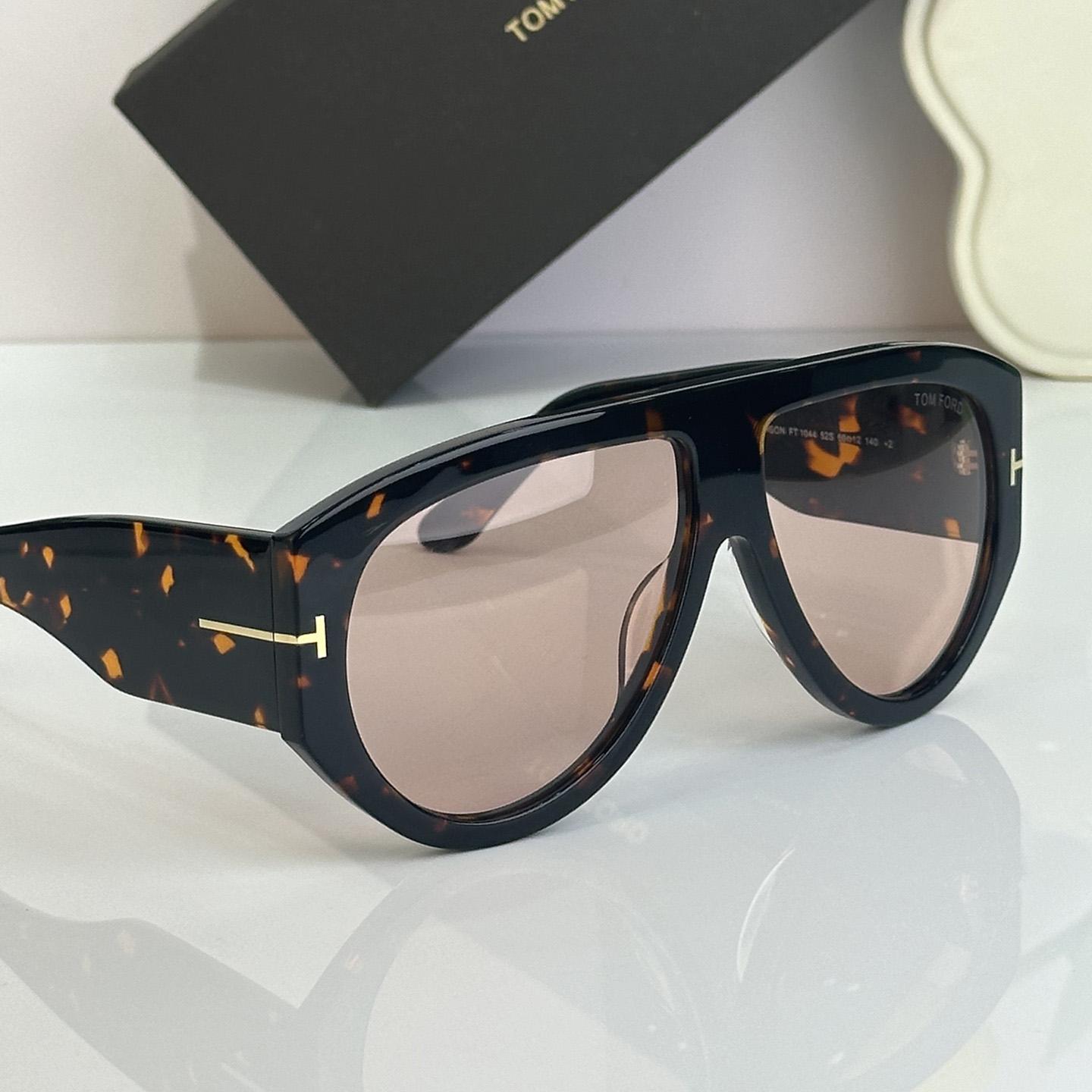 Tom Ford Bronson Sunglasses - EUR FASHION