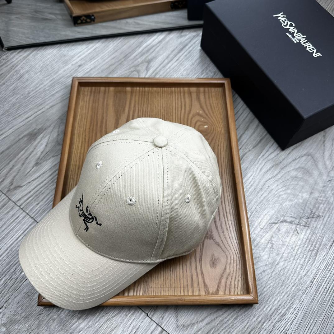 Arc’teryx Cap - EUR FASHION