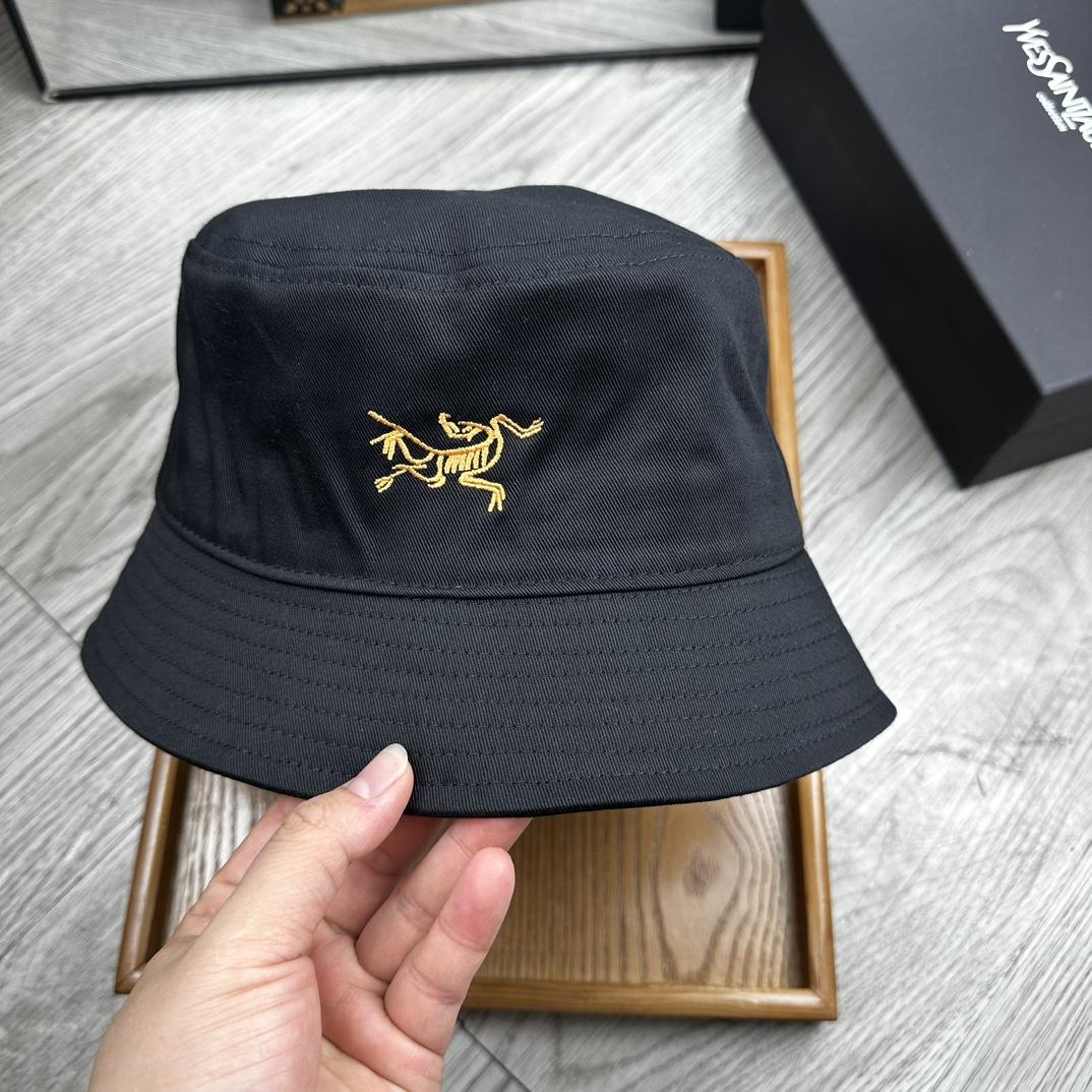 Arc’teryx  Bucket Hat - EUR FASHION