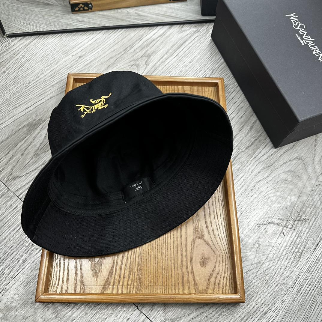 Arc’teryx  Bucket Hat - EUR FASHION