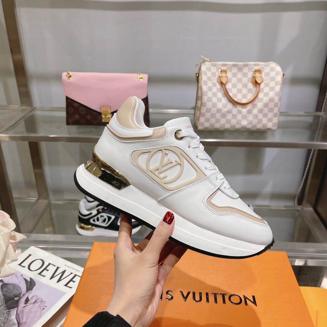 Louis Vuitton Neo Run Away Sneaker   1ACGN3 - EUR FASHION