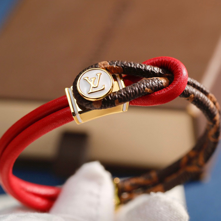 Louis Vuitton Bracelet  - EUR FASHION