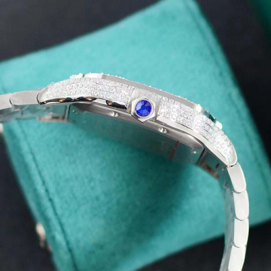 Cartier Watch  - EUR FASHION