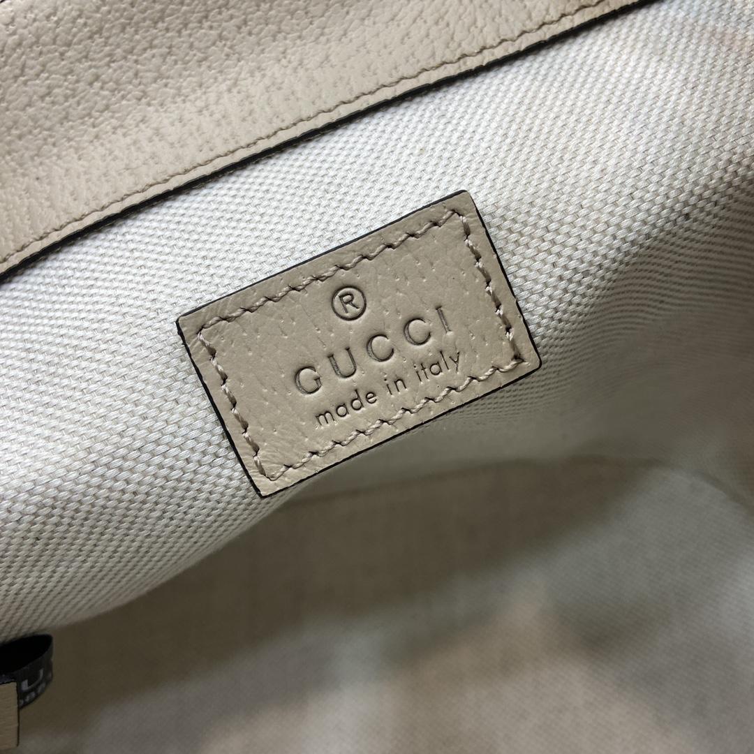 Gucci Ophidia Mini Backpack - EUR FASHION