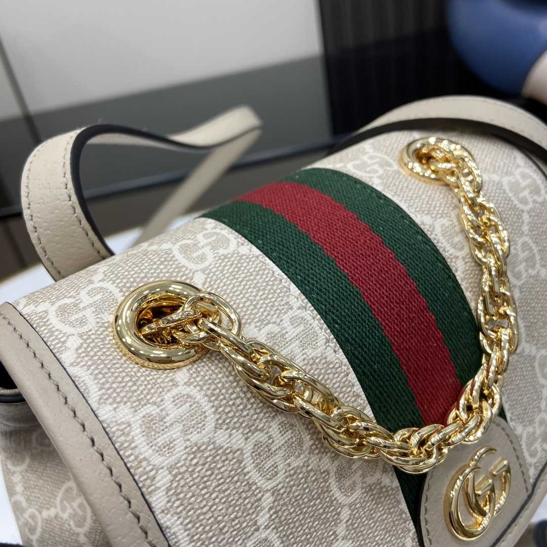 Gucci Ophidia Mini Backpack - EUR FASHION