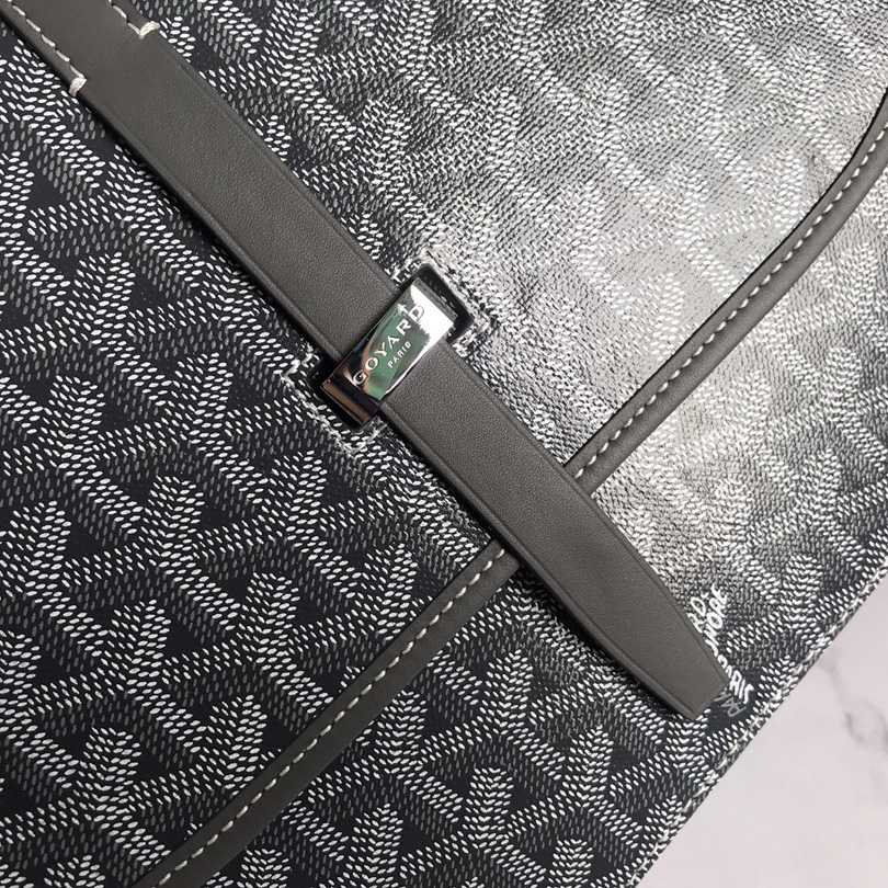 Goyard Belvedere MM Bag - EUR FASHION