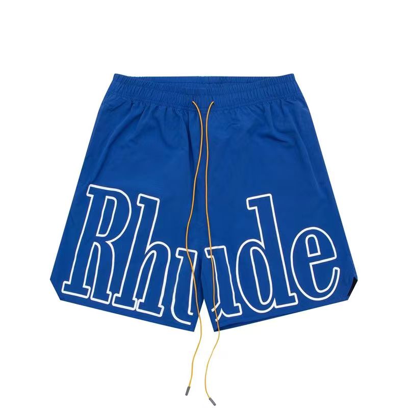 Rhude Short - EUR FASHION