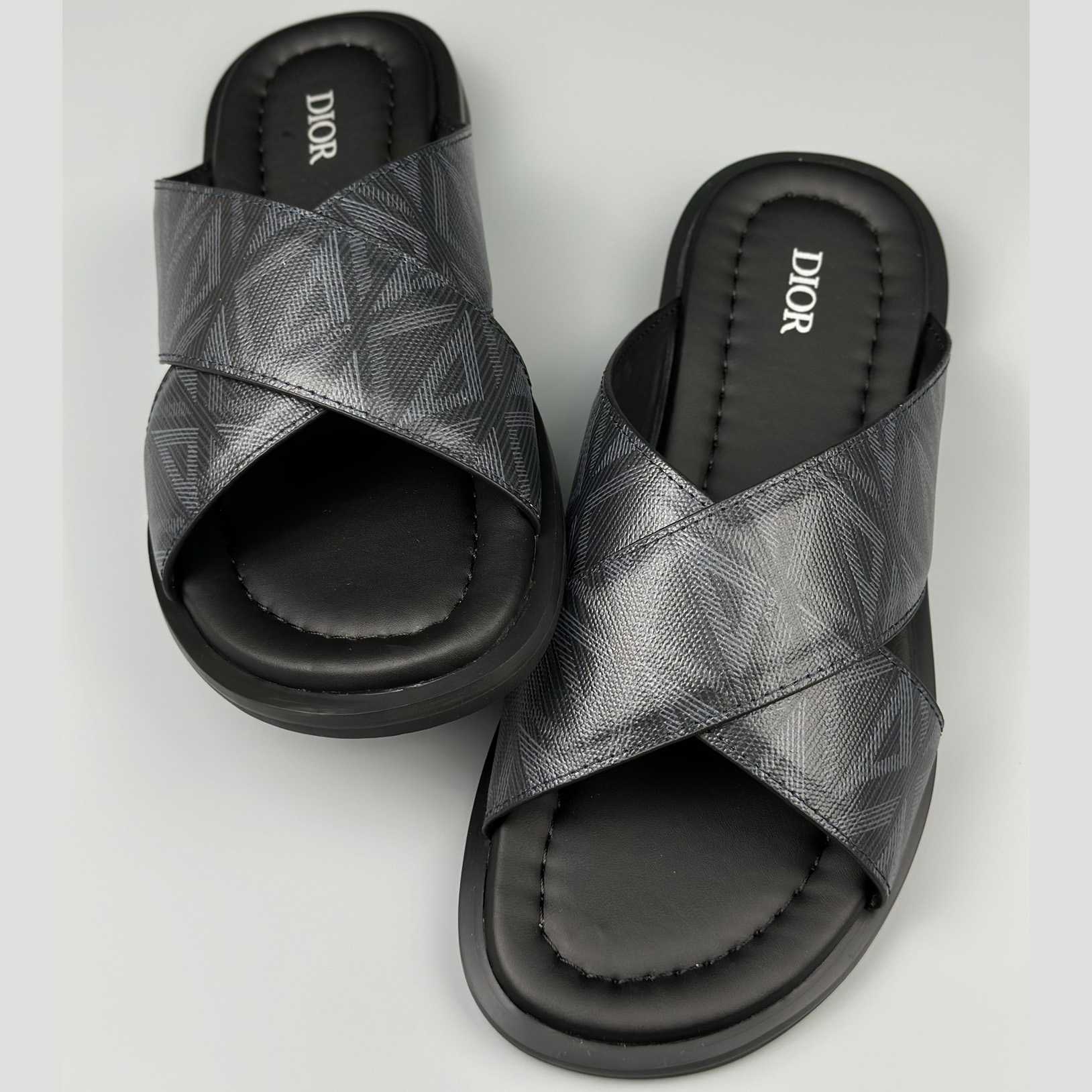 Dior Alias Sandal - EUR FASHION