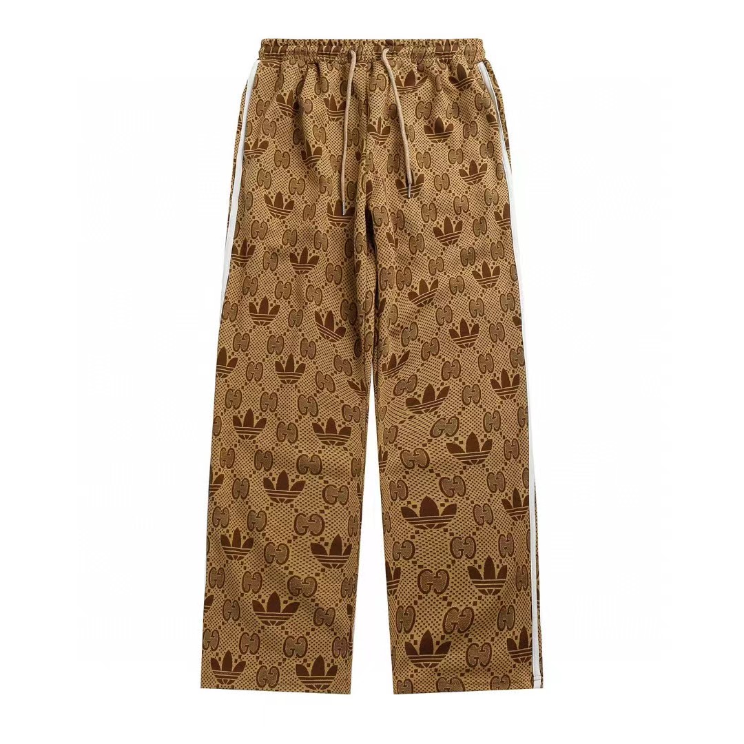 Adidas x Gucci Pants - EUR FASHION