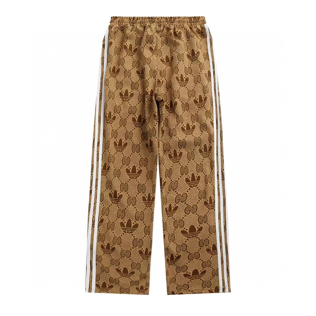 Adidas x Gucci Pants - EUR FASHION