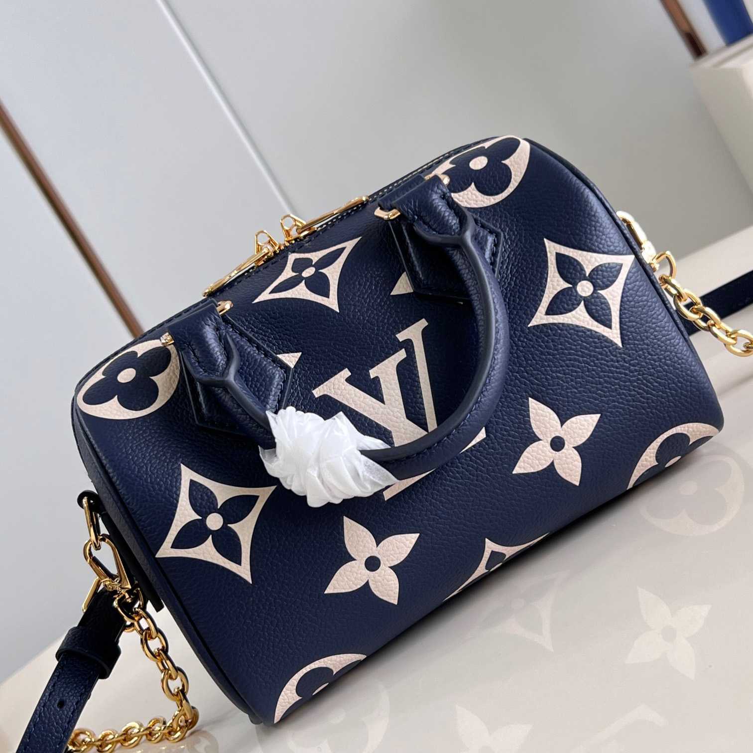 Louis Vuitton Speedy Bandouliere 20    M47048 - EUR FASHION