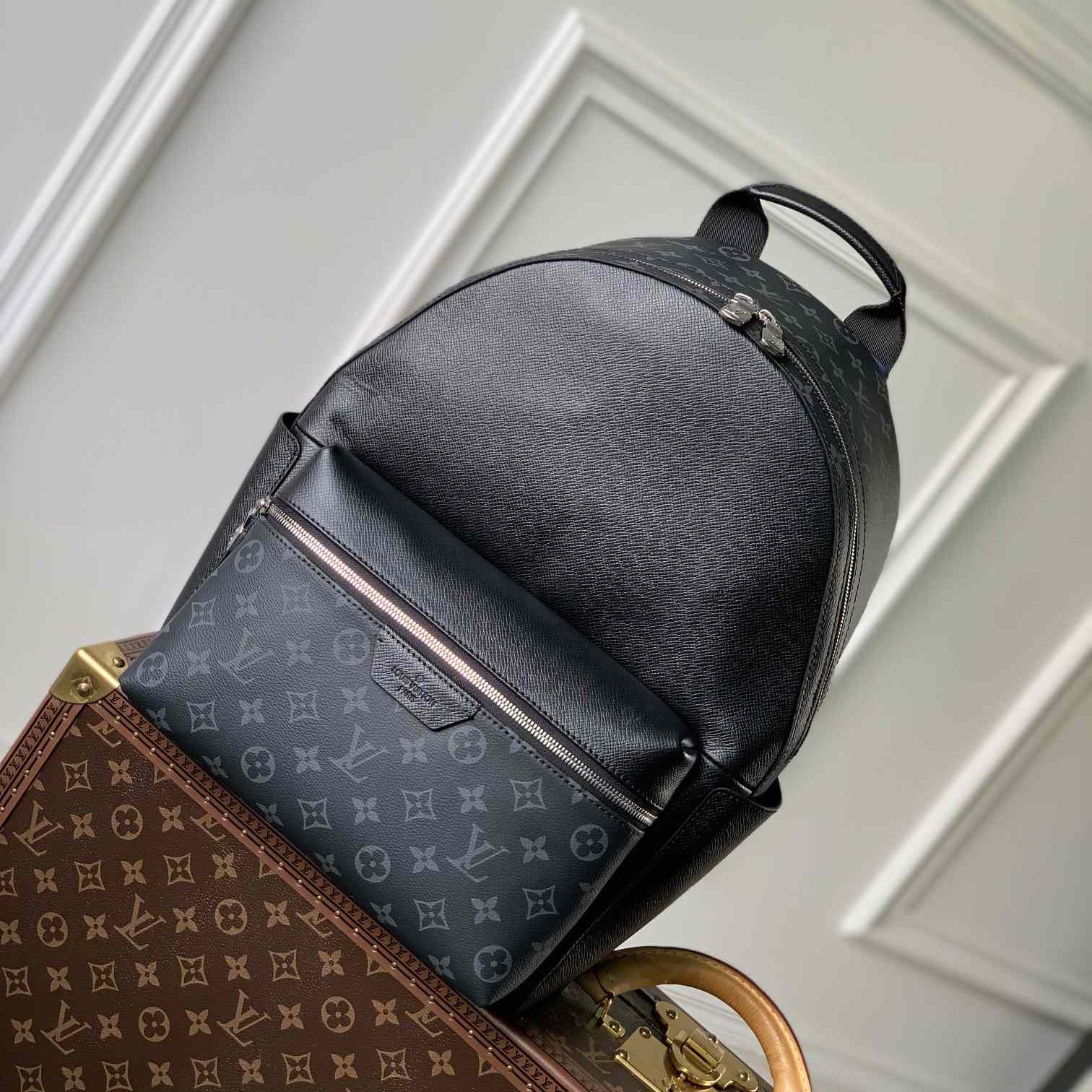 Louis Vuitton Discovery Backpack   M31033 - EUR FASHION