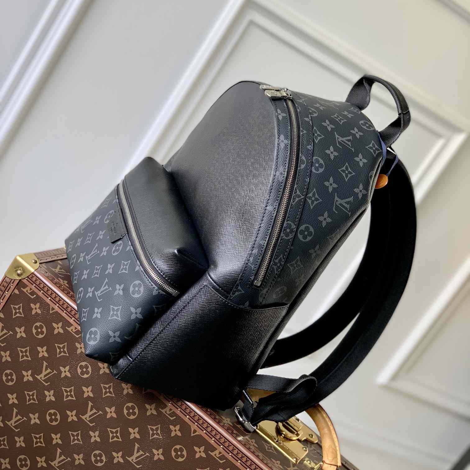 Louis Vuitton Discovery Backpack   M31033 - EUR FASHION